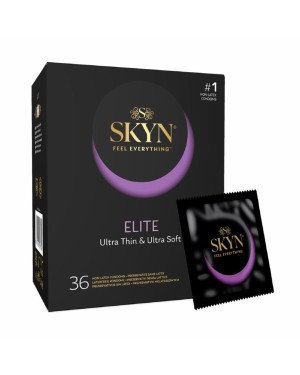 Презервативи SKYN Elite 36 шт Презервативи SKYN Elite 36 шт