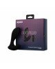 Анальна вібропробка Nexus DUO Plug Medium, пульт ДК