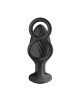 Анальна вібропробка Nexus Tornado Cock and Ball Ring Анальна вібропробка Nexus Tornado Cock and Ball Ring