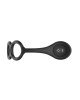 Анальна вібропробка Nexus Tornado Cock and Ball Ring Анальна вібропробка Nexus Tornado Cock and Ball Ring