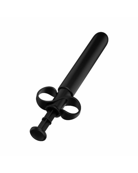 Шприц для введення змазки Nexus Infinity Lube launcher Classic Шприц для введення змазки Nexus Infinity Lube launcher Classic