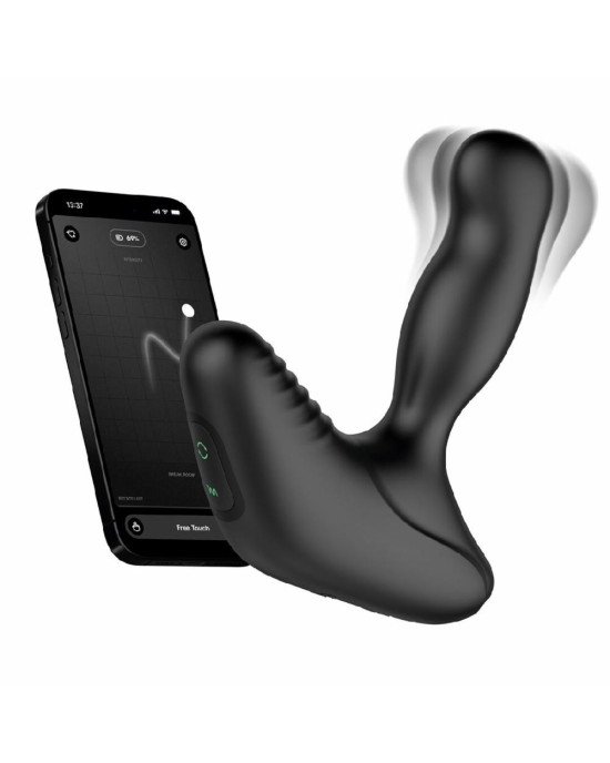 Масажер простати Nexus Revo Stealth with APP Масажер простати Nexus Revo Stealth with APP