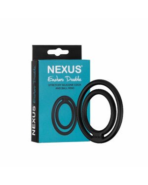 Ерекційне кільце Nexus Enduro Double