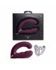 Вібратор Rocks Off Gemini Burgundy Вібратор Rocks Off Gemini Burgundy