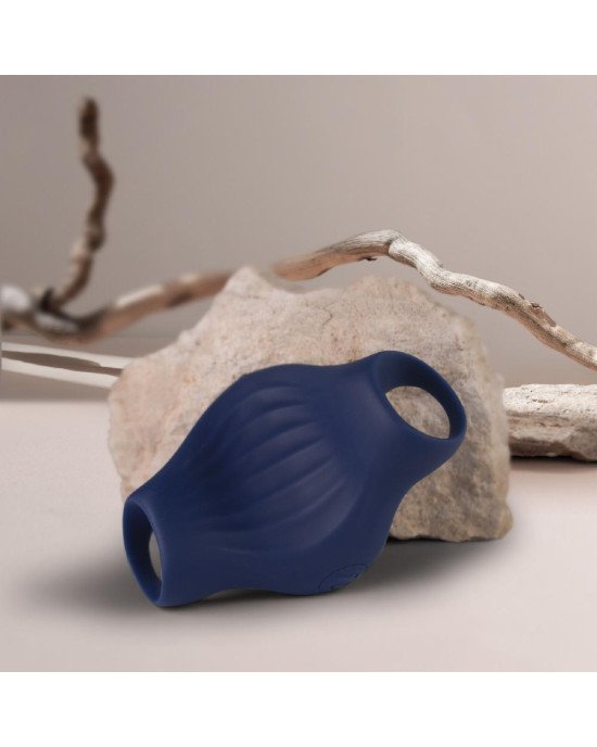 Мастурбатор Rocks Off Palm Blue