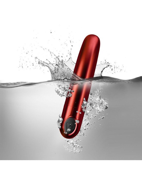 Вібратор Rocks Off Ruby Caress Вібратор Rocks Off Ruby Caress