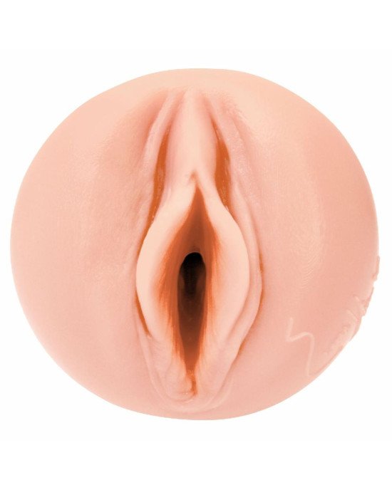 Мастурбатор Fleshlight Girls: Emma Hix - Syrup, зі зліпка вагіни, дуже ніжний Мастурбатор Fleshlight Girls: Emma Hix - Syrup, зі зліпка вагіни, дуже ніжний