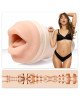 Мастурбатор Fleshlight Girls: Riley Reid - Insomnia, зі зліпка ротика, дуже ніжний Мастурбатор Fleshlight Girls: Riley Reid - Insomnia, зі зліпка ротика, дуже ніжний