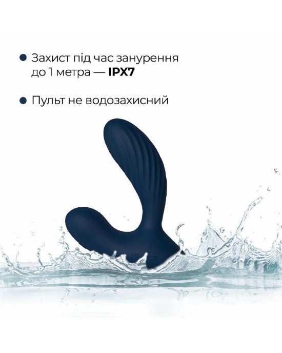 Інтерактивний масажер простати та вібратор точки G Svakom Vick Neo 2 Інтерактивний масажер простати та вібратор точки G Svakom Vick Neo 2