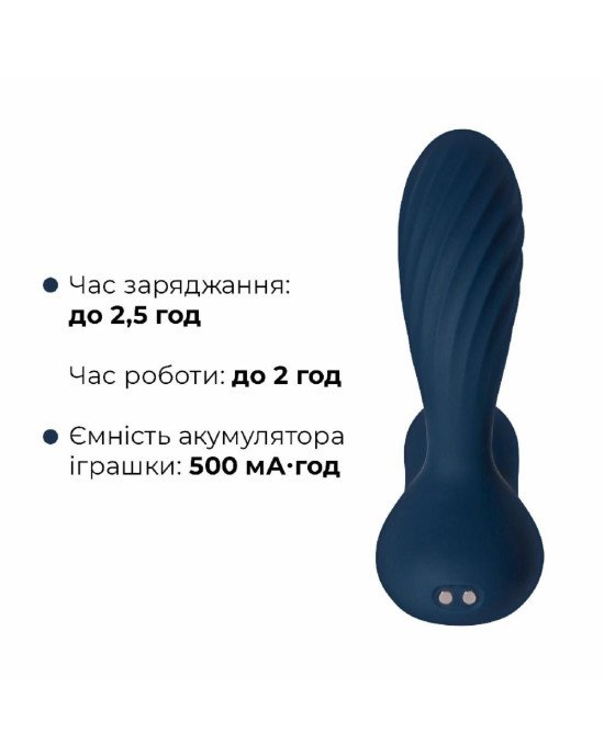 Інтерактивний масажер простати та вібратор точки G Svakom Vick Neo 2 Інтерактивний масажер простати та вібратор точки G Svakom Vick Neo 2