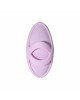 Кліторальний вібратор Svakom Echo 2 Pink Lilac Кліторальний вібратор Svakom Echo 2 Pink Lilac