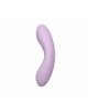 Кліторальний вібратор Svakom Echo 2 Pink Lilac Кліторальний вібратор Svakom Echo 2 Pink Lilac