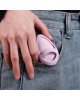 Кліторальний вібратор Svakom Echo 2 Pink Lilac Кліторальний вібратор Svakom Echo 2 Pink Lilac