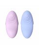 Кліторальний вібратор Svakom Echo 2 Pink Lilac Кліторальний вібратор Svakom Echo 2 Pink Lilac