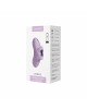Кліторальний вібратор Svakom Echo 2 Pink Lilac Кліторальний вібратор Svakom Echo 2 Pink Lilac