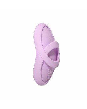 Кліторальний вібратор Svakom Echo 2 Pink Lilac
