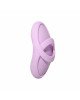 Кліторальний вібратор Svakom Echo 2 Pink Lilac Кліторальний вібратор Svakom Echo 2 Pink Lilac