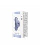 Кліторальний вібратор Svakom Echo 2 Sky Blue Кліторальний вібратор Svakom Echo 2 Sky Blue