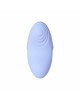 Кліторальний вібратор Svakom Echo 2 Sky Blue Кліторальний вібратор Svakom Echo 2 Sky Blue