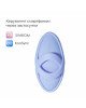 Кліторальний вібратор Svakom Echo 2 Sky Blue Кліторальний вібратор Svakom Echo 2 Sky Blue