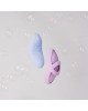 Кліторальний вібратор Svakom Echo 2 Sky Blue Кліторальний вібратор Svakom Echo 2 Sky Blue