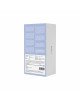 Кліторальний вібратор Svakom Echo 2 Sky Blue Кліторальний вібратор Svakom Echo 2 Sky Blue