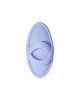 Кліторальний вібратор Svakom Echo 2 Sky Blue Кліторальний вібратор Svakom Echo 2 Sky Blue