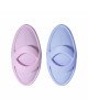 Кліторальний вібратор Svakom Echo 2 Sky Blue Кліторальний вібратор Svakom Echo 2 Sky Blue