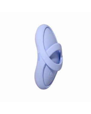 Кліторальний вібратор Svakom Echo 2 Sky Blue