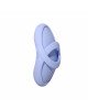 Кліторальний вібратор Svakom Echo 2 Sky Blue Кліторальний вібратор Svakom Echo 2 Sky Blue