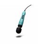 Вібромасажер DOXY3 USB-C Massager TURQUOISE