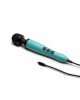 Вібромасажер DOXY3 USB-C Massager TURQUOISE