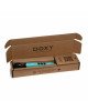Вібромасажер DOXY3 USB-C Massager TURQUOISE