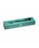 Вібромасажер DOXY3 USB-C Massager TURQUOISE