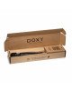 Вібромасажер DOXY3 USB-C Massager MATTE BLACK Вібромасажер DOXY3 USB-C Massager MATTE BLACK