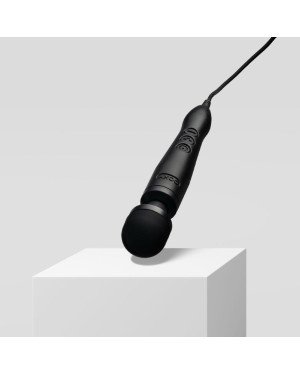 Вібромасажер DOXY3 USB-C Massager MATTE BLACK Вібромасажер DOXY3 USB-C Massager MATTE BLACK