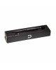Вібромасажер DOXY3 USB-C Massager MATTE BLACK Вібромасажер DOXY3 USB-C Massager MATTE BLACK