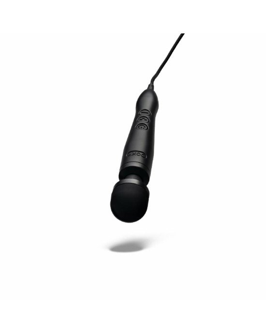 Вібромасажер DOXY3 USB-C Massager MATTE BLACK Вібромасажер DOXY3 USB-C Massager MATTE BLACK