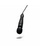 Вібромасажер DOXY3 USB-C Massager MATTE BLACK Вібромасажер DOXY3 USB-C Massager MATTE BLACK