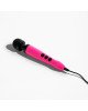 Вібромасажер DOXY Die Cast 3 Hot Pink, дуже потужний, живлення 220В, металевий корпус Вібромасажер DOXY Die Cast 3 Hot Pink, дуже потужний, живлення 220В, металевий корпус
