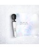Вібромасажер DOXY Die Cast R Stardust White Вібромасажер DOXY Die Cast R Stardust White