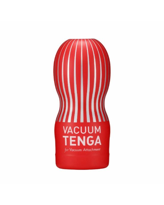 Мастурбатор VACUUM TENGA CUP Мастурбатор VACUUM TENGA CUP