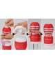 Мастурбатор VACUUM TENGA CUP Мастурбатор VACUUM TENGA CUP