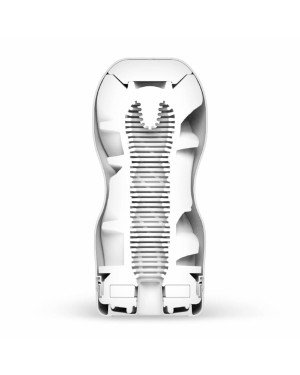 Мастурбатор VACUUM TENGA CUP