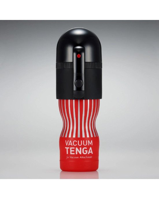 Мастурбатор VACUUM TENGA CUP Мастурбатор VACUUM TENGA CUP