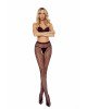 Еротичні колготки Passion TIOPEN 040 3/4 black Еротичні колготки Passion TIOPEN 040 3/4 black