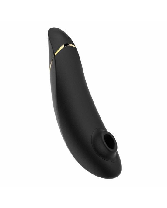 Преміальний подарунковий набір Golden Moments: Womanizer Premium та We-Vibe Chorus Black Преміальний подарунковий набір Golden Moments: Womanizer Premium та We-Vibe Chorus Black