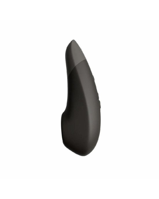 Вакуумний кліторальний стимулятор Womanizer Enhance Black Вакуумний кліторальний стимулятор Womanizer Enhance Black
