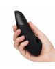Вакуумний кліторальний стимулятор Womanizer Enhance Black Вакуумний кліторальний стимулятор Womanizer Enhance Black