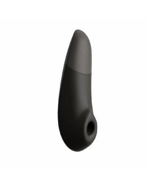 Вакуумний кліторальний стимулятор Womanizer Enhance Black